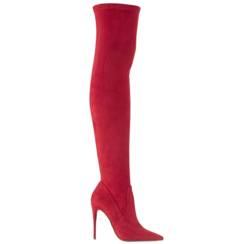 Steve Madden Thigh High Boots